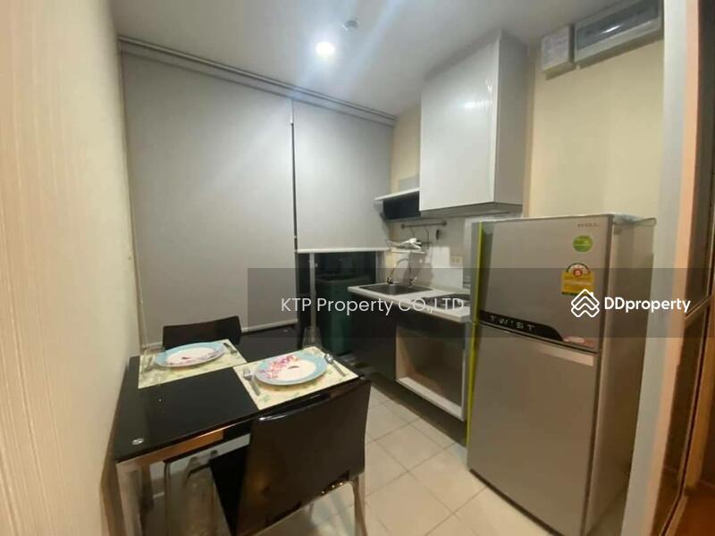 The Base Sukhumvit 77 : เดอะ เบส สุขุมวิท 77, กรุงเทพ, 289 Sukhumvit 77 Road, พระโขนงเหนือ, วัฒนา, กรุงเทพ, 30 ตร.ม., Condo ให้เช่า, โดย KTP Property CO.,LTD, 11032839 - DDproperty.com
