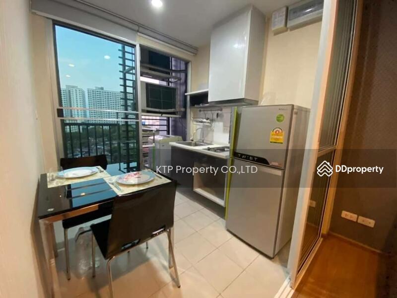 The Base Sukhumvit 77 : เดอะ เบส สุขุมวิท 77, กรุงเทพ, 289 Sukhumvit 77 Road, พระโขนงเหนือ, วัฒนา, กรุงเทพ, 30 ตร.ม., Condo ให้เช่า, โดย KTP Property CO.,LTD, 11032839 - DDproperty.com