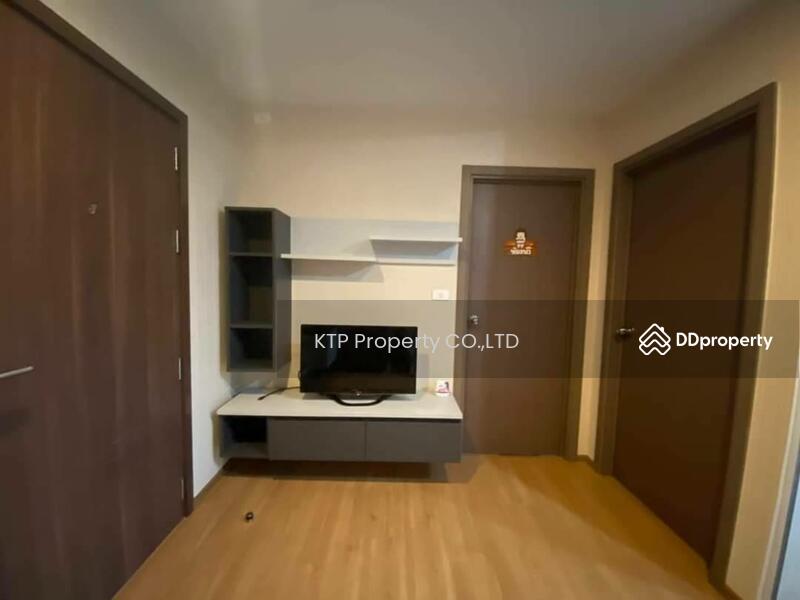 The Base Sukhumvit 77 : เดอะ เบส สุขุมวิท 77, กรุงเทพ, 289 Sukhumvit 77 Road, พระโขนงเหนือ, วัฒนา, กรุงเทพ, 30 ตร.ม., Condo ให้เช่า, โดย KTP Property CO.,LTD, 11032839 - DDproperty.com