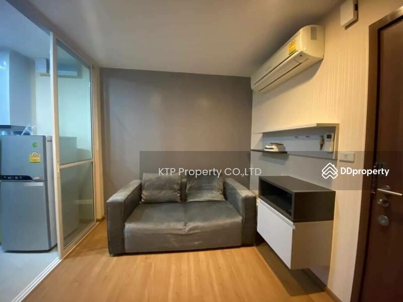 The Base Sukhumvit 77 : เดอะ เบส สุขุมวิท 77, กรุงเทพ, 289 Sukhumvit 77 Road, พระโขนงเหนือ, วัฒนา, กรุงเทพ, 30 ตร.ม., Condo ให้เช่า, โดย KTP Property CO.,LTD, 11032839 - DDproperty.com