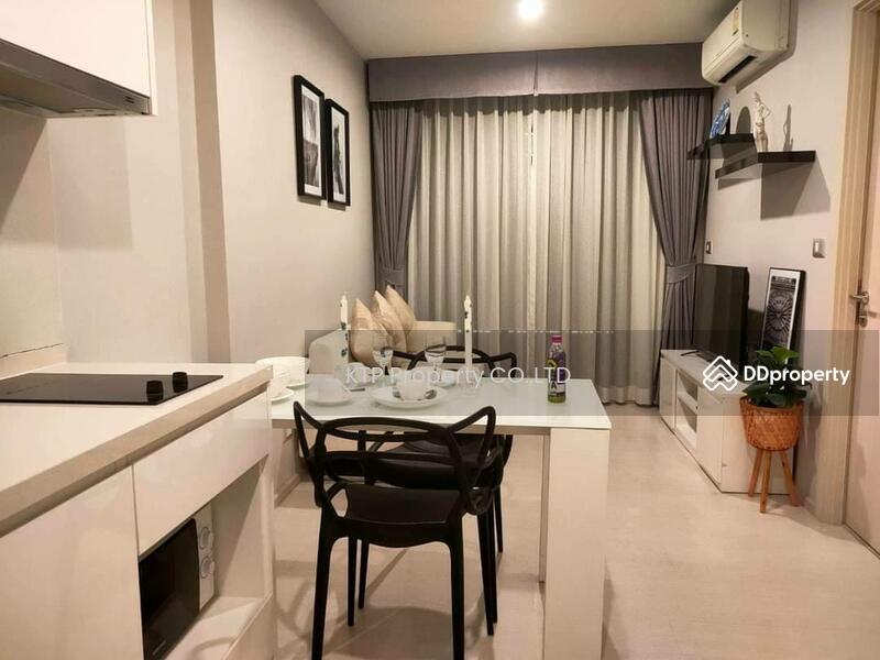 Rhythm Sukhumvit 42 : ริทึ่ม สุขุมวิท 42, กรุงเทพ, Soi Sukhumvit 42, Sukhumvit Road, พระโขนง, คลองเตย, กรุงเทพ, 35 ตร.ม., Condo ให้เช่า, โดย KTP Property CO.,LTD, 11032843 - DDproperty.com
