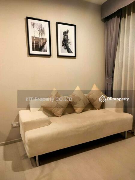 Rhythm Sukhumvit 42 : ริทึ่ม สุขุมวิท 42, กรุงเทพ, Soi Sukhumvit 42, Sukhumvit Road, พระโขนง, คลองเตย, กรุงเทพ, 35 ตร.ม., Condo ให้เช่า, โดย KTP Property CO.,LTD, 11032843 - DDproperty.com