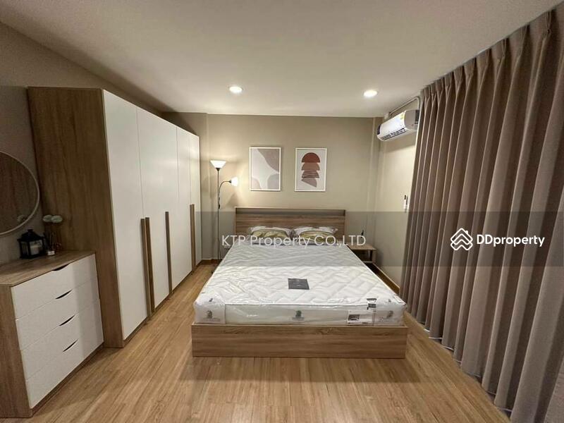Baan Klang Muang Sathorn-Taksin 2 : บ้านกลางเมือง สาทร-ตากสิน 2, กรุงเทพ, Kanlapaphruek Road, บางค้อ, จอมทอง, กรุงเทพ, 167 ตร.ม., Townhouse ให้เช่า, โดย KTP Property CO.,LTD, 11032860 - DDproperty.com