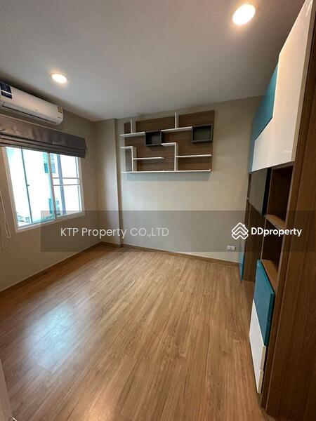 Baan Klang Muang Sathorn-Taksin 2 : บ้านกลางเมือง สาทร-ตากสิน 2, กรุงเทพ, Kanlapaphruek Road, บางค้อ, จอมทอง, กรุงเทพ, 167 ตร.ม., Townhouse ให้เช่า, โดย KTP Property CO.,LTD, 11032860 - DDproperty.com