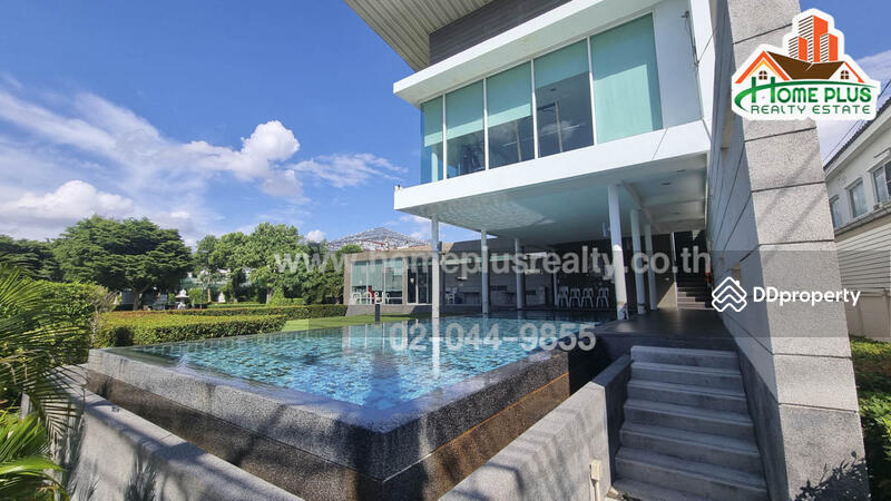 For Rent - Pleno Rama 5-Pinklao, Nonthaburi