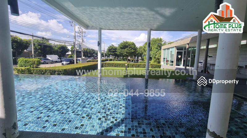 For Rent - Pleno Rama 5-Pinklao, Nonthaburi