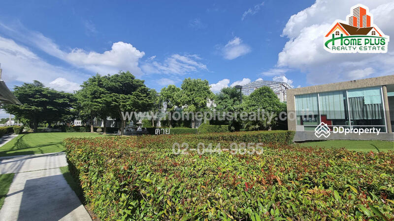 For Rent - Pleno Rama 5-Pinklao, Nonthaburi