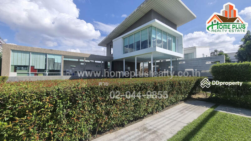 For Rent - Pleno Rama 5-Pinklao, Nonthaburi