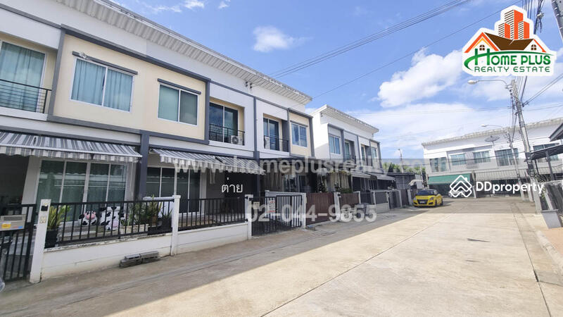 For Rent - Pleno Rama 5-Pinklao, Nonthaburi