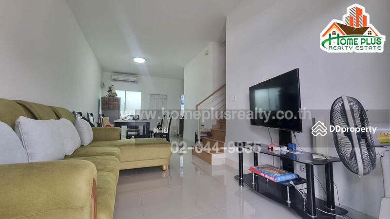 For Rent - Pleno Rama 5-Pinklao, Nonthaburi