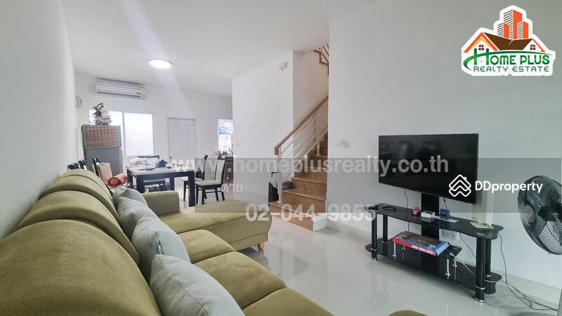 For Rent - Pleno Rama 5-Pinklao, Nonthaburi