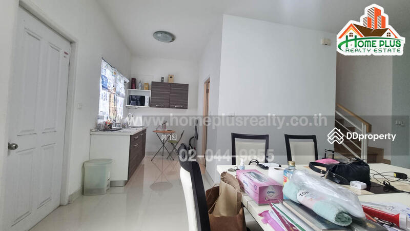 For Rent - Pleno Rama 5-Pinklao, Nonthaburi