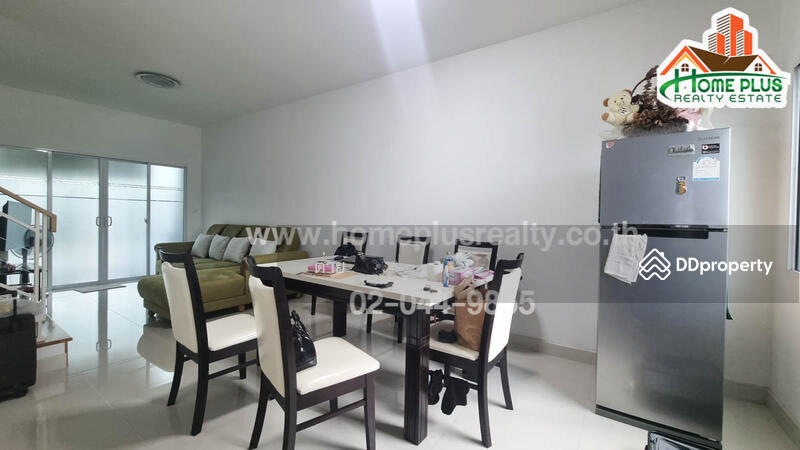For Rent - Pleno Rama 5-Pinklao, Nonthaburi