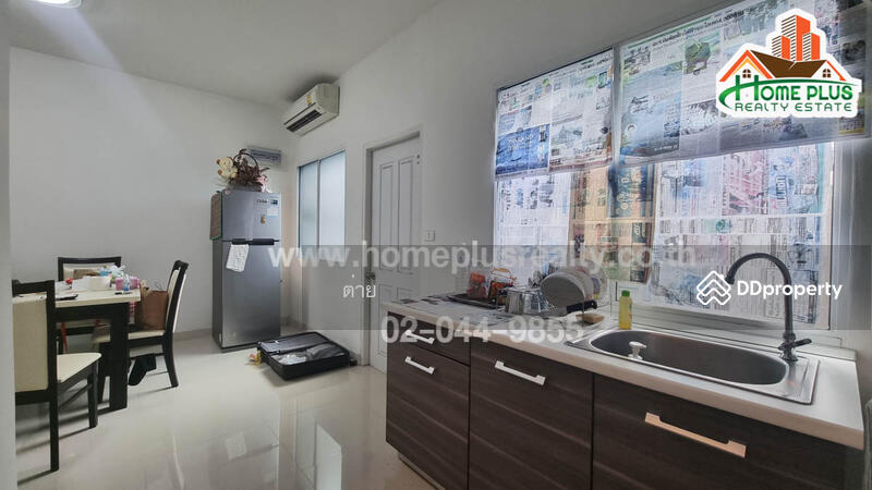 For Rent - Pleno Rama 5-Pinklao, Nonthaburi