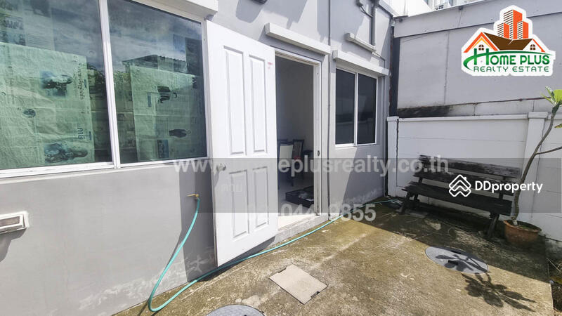 For Rent - Pleno Rama 5-Pinklao, Nonthaburi