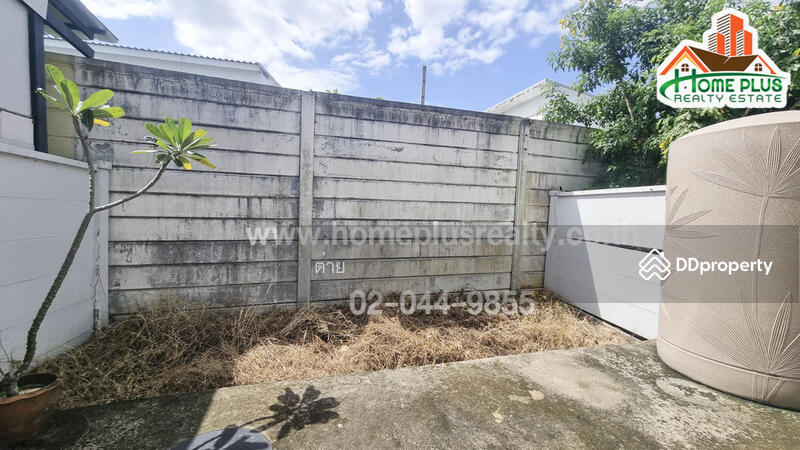 For Rent - Pleno Rama 5-Pinklao, Nonthaburi