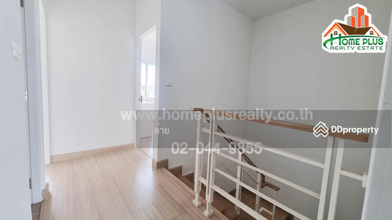 For Rent - Pleno Rama 5-Pinklao, Nonthaburi