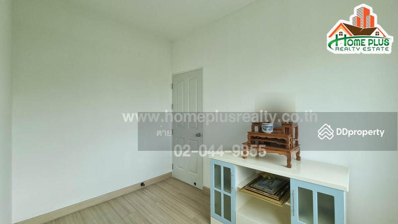 For Rent - Pleno Rama 5-Pinklao, Nonthaburi