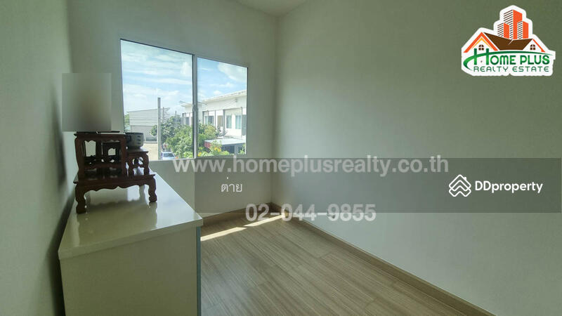 For Rent - Pleno Rama 5-Pinklao, Nonthaburi