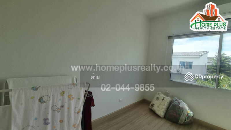 For Rent - Pleno Rama 5-Pinklao, Nonthaburi