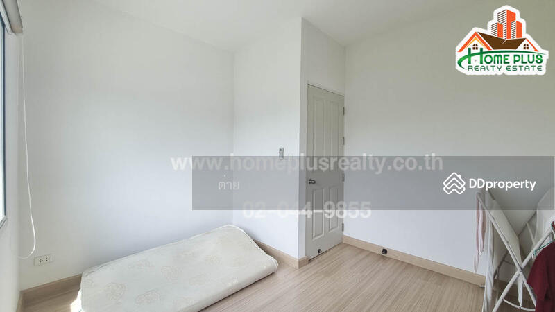 For Rent - Pleno Rama 5-Pinklao, Nonthaburi