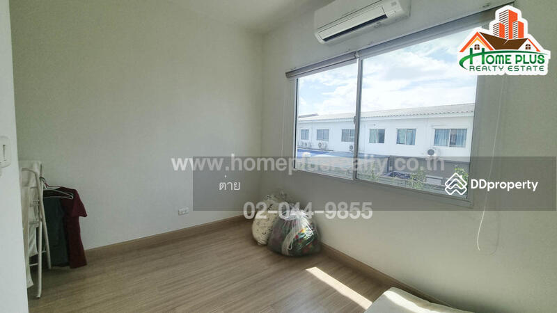 For Rent - Pleno Rama 5-Pinklao, Nonthaburi