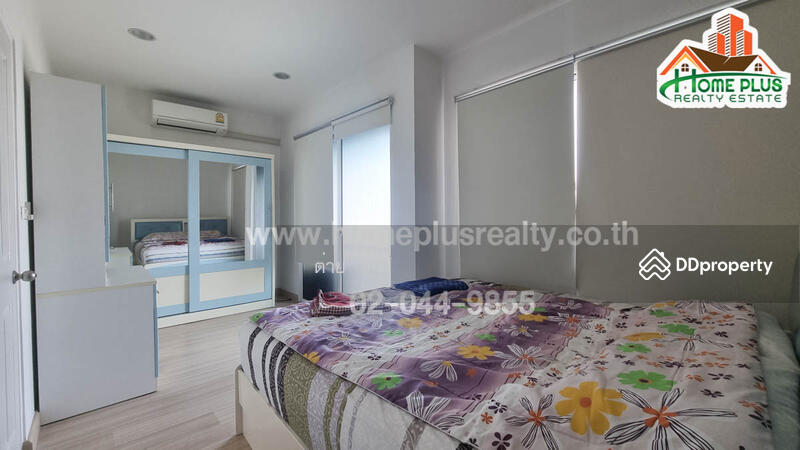 For Rent - Pleno Rama 5-Pinklao, Nonthaburi