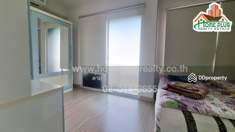For Rent - Pleno Rama 5-Pinklao, Nonthaburi