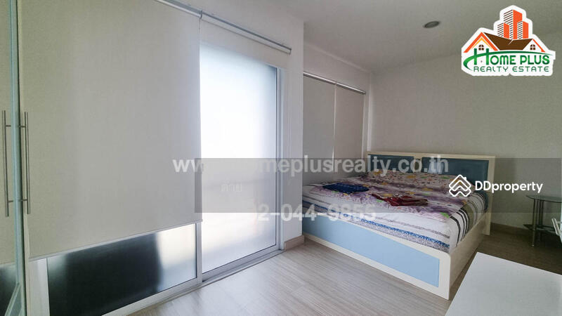 For Rent - Pleno Rama 5-Pinklao, Nonthaburi