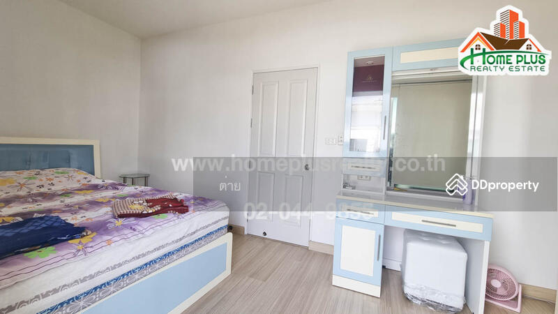 For Rent - Pleno Rama 5-Pinklao, Nonthaburi