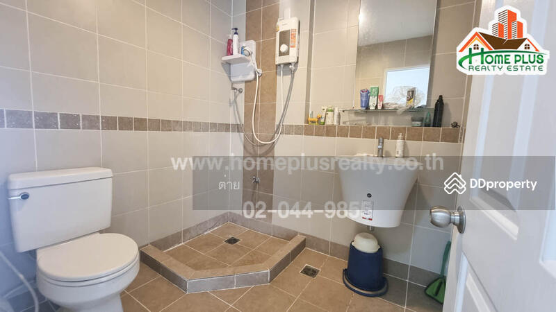 For Rent - Pleno Rama 5-Pinklao, Nonthaburi