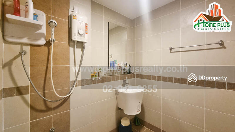 For Rent - Pleno Rama 5-Pinklao, Nonthaburi