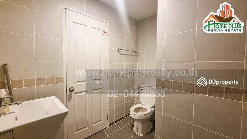 For Rent - Pleno Rama 5-Pinklao, Nonthaburi