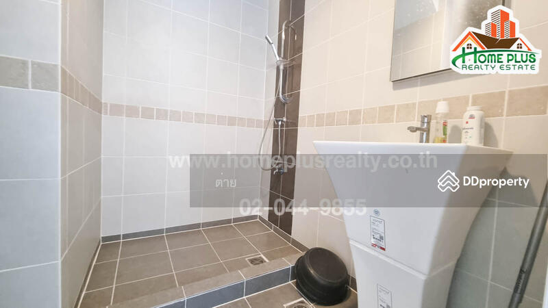 For Rent - Pleno Rama 5-Pinklao, Nonthaburi