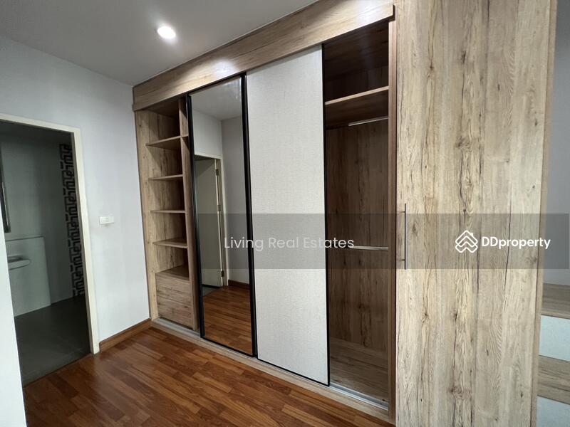 ให้เช่า - The Exclusive Khae Rai- Ngamwongwan, นนทบุรี