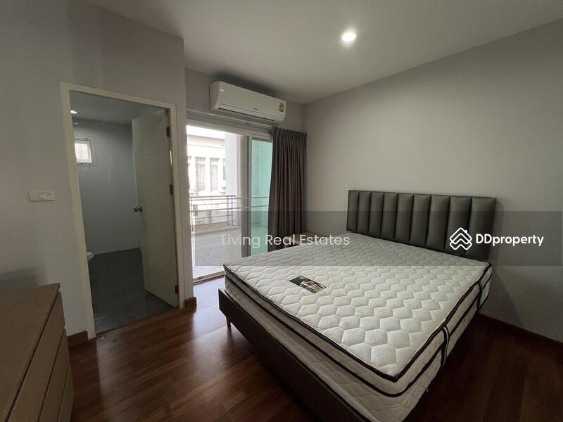 ให้เช่า - The Exclusive Khae Rai- Ngamwongwan, นนทบุรี