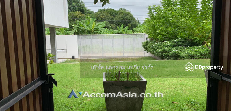 Private Swimming Pool | 4 Bedrooms House For Rent in Bangna, BangkokAA16929, กรุงเทพ, บางนา, บางนา, กรุงเทพ, 360 ตร.ม., บ้านเดี่ยว ให้เช่า, โดย บริษัท แอคคอม เอเซีย จำกัด, 11032971 - DDproperty.com