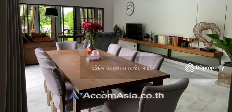 Private Swimming Pool | 4 Bedrooms House For Rent in Bangna, BangkokAA16929, Bangkok, Bang Na, Bang Na, Bangkok, 4 Bedrooms, 360 sqm, Single Detached House For Rent, by บริษัท แอคคอม เอเซีย จำกัด, 11032971 - DDproperty.com