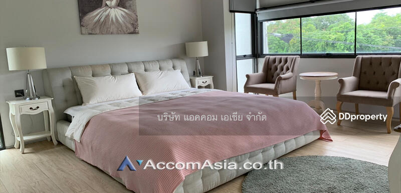 Private Swimming Pool | 4 Bedrooms House For Rent in Bangna, BangkokAA16929, Bangkok, Bang Na, Bang Na, Bangkok, 4 Bedrooms, 360 sqm, Single Detached House For Rent, by บริษัท แอคคอม เอเซีย จำกัด, 11032971 - DDproperty.com