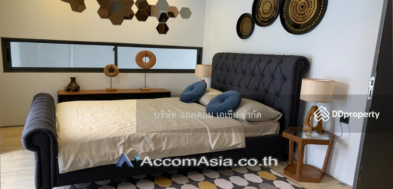 Private Swimming Pool | 4 Bedrooms House For Rent in Bangna, BangkokAA16929, กรุงเทพ, บางนา, บางนา, กรุงเทพ, 360 ตร.ม., บ้านเดี่ยว ให้เช่า, โดย บริษัท แอคคอม เอเซีย จำกัด, 11032971 - DDproperty.com