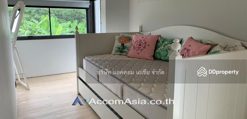 Private Swimming Pool | 4 Bedrooms House For Rent in Bangna, BangkokAA16929, Bangkok, Bang Na, Bang Na, Bangkok, 4 Bedrooms, 360 sqm, Single Detached House For Rent, by บริษัท แอคคอม เอเซีย จำกัด, 11032971 - DDproperty.com