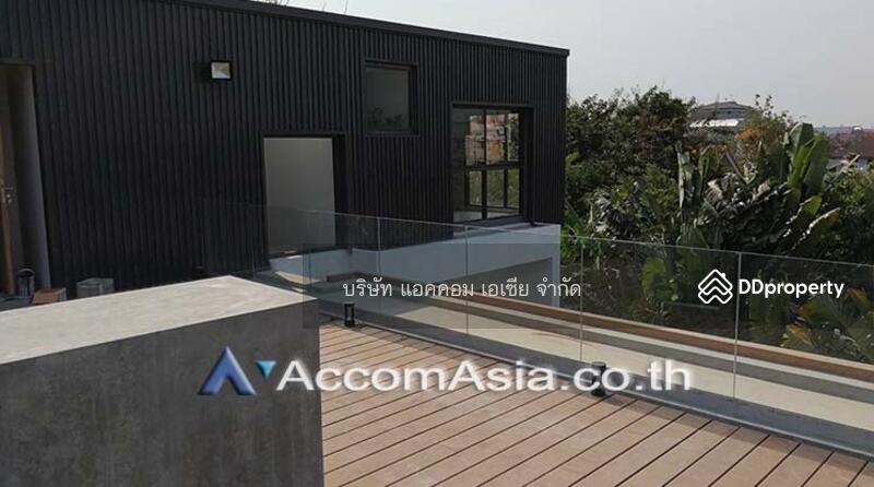 Private Swimming Pool | 4 Bedrooms House For Rent in Bangna, BangkokAA16929, กรุงเทพ, บางนา, บางนา, กรุงเทพ, 360 ตร.ม., บ้านเดี่ยว ให้เช่า, โดย บริษัท แอคคอม เอเซีย จำกัด, 11032971 - DDproperty.com