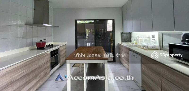 Private Swimming Pool | 4 Bedrooms House For Rent in Bangna, BangkokAA16929, Bangkok, Bang Na, Bang Na, Bangkok, 4 Bedrooms, 360 sqm, Single Detached House For Rent, by บริษัท แอคคอม เอเซีย จำกัด, 11032971 - DDproperty.com