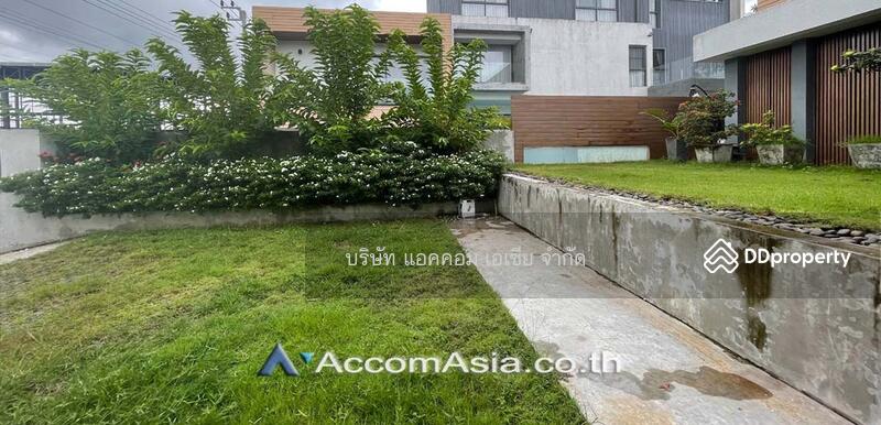 Private Swimming Pool | 4 Bedrooms House For Rent in Bangna, BangkokAA16929, Bangkok, Bang Na, Bang Na, Bangkok, 4 Bedrooms, 360 sqm, Single Detached House For Rent, by บริษัท แอคคอม เอเซีย จำกัด, 11032971 - DDproperty.com
