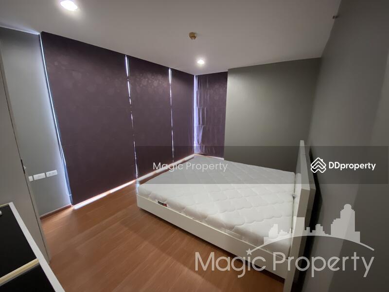 The Alcove Thonglor 10 : ดิ แอลโคฟ ทองหล่อ, กรุงเทพ, 199 ซ.สุขุมวิท 63 ถนนเอกมัย, คลองตันเหนือ, วัฒนา, กรุงเทพ, 78 ตร.ม., คอนโด ให้เช่า, โดย Magic Property, 11032977 - DDproperty.com