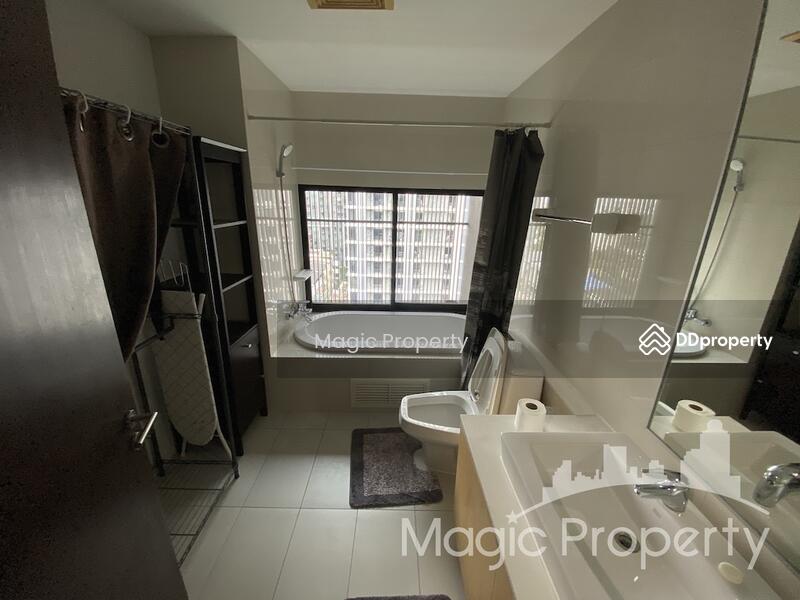 The Alcove Thonglor 10 : ดิ แอลโคฟ ทองหล่อ, กรุงเทพ, 199 ซ.สุขุมวิท 63 ถนนเอกมัย, คลองตันเหนือ, วัฒนา, กรุงเทพ, 78 ตร.ม., คอนโด ให้เช่า, โดย Magic Property, 11032977 - DDproperty.com