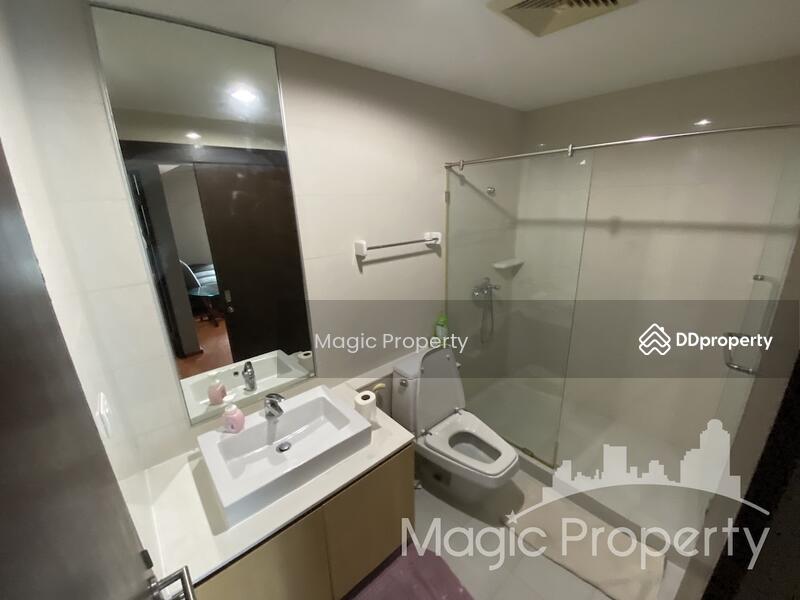 The Alcove Thonglor 10, Bangkok, 199 Soi Sukhumvit 63, Sukhumvit Road, Khlong Tan Nua, Watthana, Bangkok, 2 Bedrooms, 78 sqm, Condo For Rent, by Magic Property, 11032977 - DDproperty.com