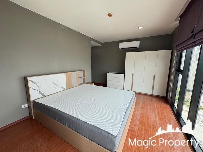 The Alcove Thonglor 10 : ดิ แอลโคฟ ทองหล่อ, กรุงเทพ, 199 ซ.สุขุมวิท 63 ถนนเอกมัย, คลองตันเหนือ, วัฒนา, กรุงเทพ, 78 ตร.ม., คอนโด ให้เช่า, โดย Magic Property, 11032977 - DDproperty.com