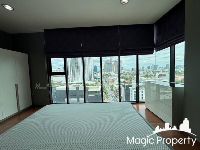The Alcove Thonglor 10 : ดิ แอลโคฟ ทองหล่อ, กรุงเทพ, 199 ซ.สุขุมวิท 63 ถนนเอกมัย, คลองตันเหนือ, วัฒนา, กรุงเทพ, 78 ตร.ม., คอนโด ให้เช่า, โดย Magic Property, 11032977 - DDproperty.com