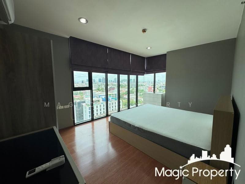 The Alcove Thonglor 10 : ดิ แอลโคฟ ทองหล่อ, กรุงเทพ, 199 ซ.สุขุมวิท 63 ถนนเอกมัย, คลองตันเหนือ, วัฒนา, กรุงเทพ, 78 ตร.ม., คอนโด ให้เช่า, โดย Magic Property, 11032977 - DDproperty.com